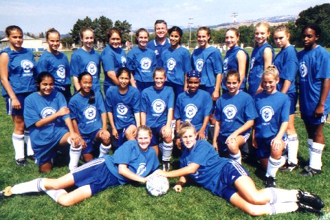team pic